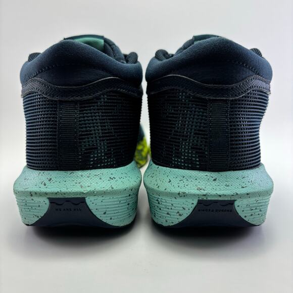 NIKE LeBron Witness VIII Basketball Shoes Mens Size 7.5 - Picture 5 of 12